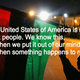 From Greg Howard’s essay “America Is Not for Black People,” published at Deadspin
Scott Olson/Getty Images